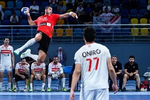 قبل صدامهما في نصف النهائي.. ماذا قدم الأهلي والزمالك في بطولة إفريقيا لليد؟